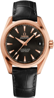 Omega Seamaster Aqua Terra 150M 231.53.39.21.06.003