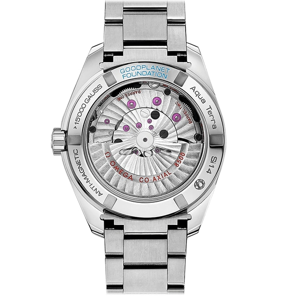 Omega Seamaster Aqua Terra 150M 231.90.39.21.04.001 Omega Seamaster Aqua Terra 150M 231.90.39.21.04.001