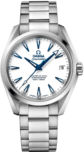 Omega Seamaster Aqua Terra 150M 231.90.39.21.04.001 Omega Seamaster Aqua Terra 150M 231.90.39.21.04.001