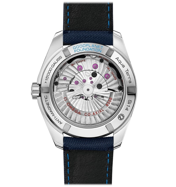 Omega Seamaster Aqua Terra 150M 231.92.39.21.04.001 Omega Seamaster Aqua Terra 150M 231.92.39.21.04.001