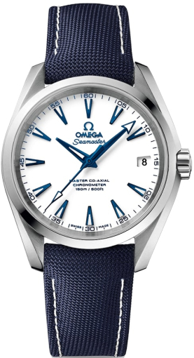 Omega Seamaster Aqua Terra 150M 231.92.39.21.04.001