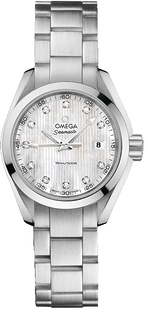 Omega Seamaster Aqua Terra 231.10.30.60.55.001