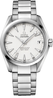 Omega Seamaster Aqua Terra 231.10.39.21.02.002