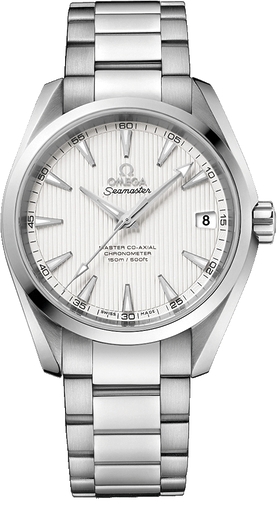 Omega Seamaster Aqua Terra 231.10.39.21.02.002