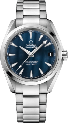 Omega Seamaster Aqua Terra 231.10.39.21.03.002