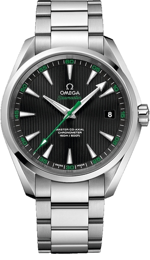 Omega Seamaster Aqua Terra 231.10.42.21.01.004