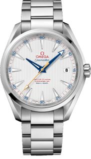 Omega Seamaster Aqua Terra 231.10.42.21.02.004