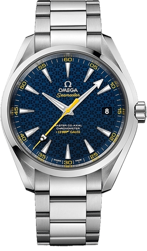 Omega Seamaster Aqua Terra 231.10.42.21.03.004