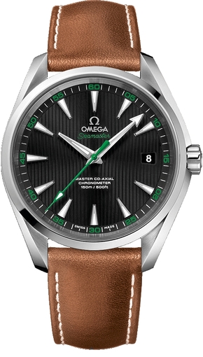 Omega Seamaster Aqua Terra 231.12.42.21.01.003