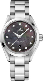 Omega Seamaster Aqua Terra 231.10.34.20.57.001