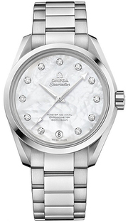 Omega Seamaster Aqua Terra 231.10.39.21.55.002