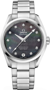 Omega Seamaster Aqua Terra 231.10.39.21.57.001