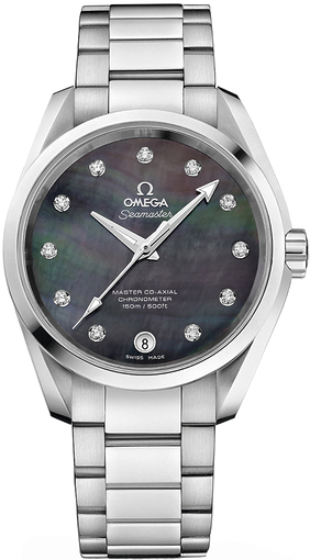 Omega Seamaster Aqua Terra 231.10.39.21.57.001