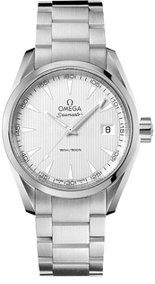 Omega Seamaster Aqua Terra 231.10.39.60.02.001