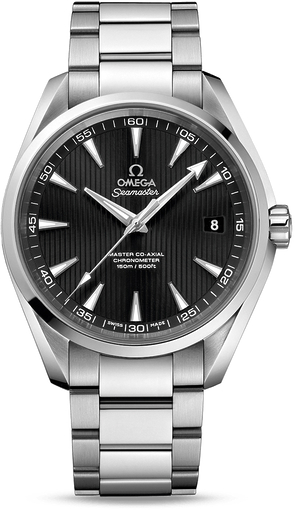 Omega Seamaster Aqua Terra 231.10.42.21.01.003