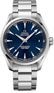 Omega Seamaster Aqua Terra  231.10.42.21.03.003