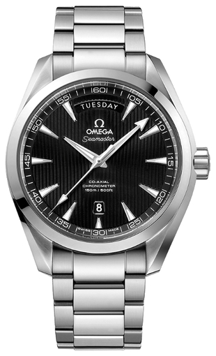 Omega Seamaster Aqua Terra 231.10.42.22.01.001