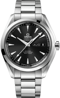 Omega Seamaster Aqua Terra 150M Annual Calendar 231.10.43.22.01.002