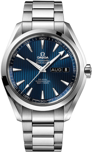 Omega Seamaster Aqua Terra 231.10.43.22.03.002