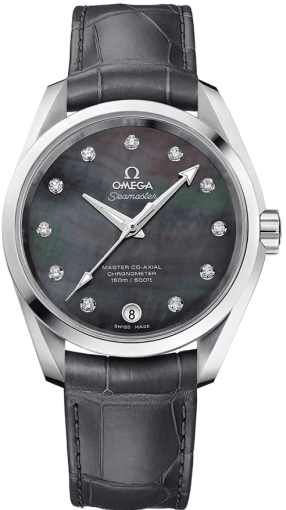 Omega Seamaster Aqua Terra 231.13.39.21.57.001