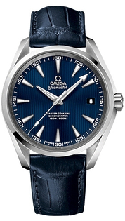 Omega Seamaster Aqua Terra 231.13.42.21.03.001