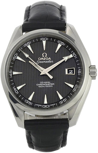Omega Seamaster Aqua Terra 231.13.42.21.06.001