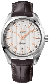 Omega Seamaster Aqua Terra 231.13.42.22.02.001