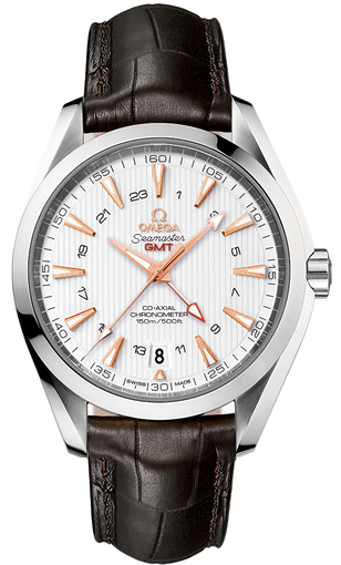 Omega Seamaster Aqua Terra 231.13.43.22.02.004