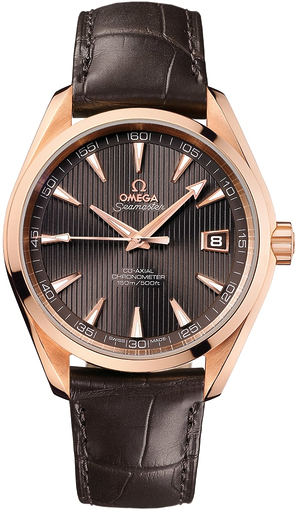 Omega Seamaster Aqua Terra 150M 231.53.42.21.06.001