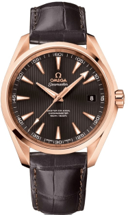 Omega Seamaster Aqua Terra 150M 231.53.42.21.06.002