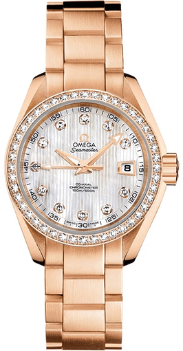 Omega Seamaster Aqua Terra 150M 231.55.30.20.55.001