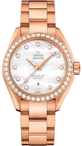 Omega Seamaster Aqua Terra 150M 231.55.34.20.55.003