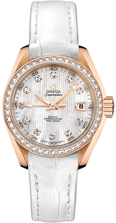 Omega Seamaster Aqua Terra 150M 231.58.30.20.55.001