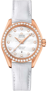 Omega Seamaster Aqua Terra 150M 231.58.34.20.55.003