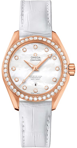 Omega Seamaster Aqua Terra 150M 231.58.34.20.55.003