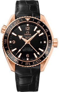 Omega Seamaster Planet Ocean 600M 232.63.44.22.01.001