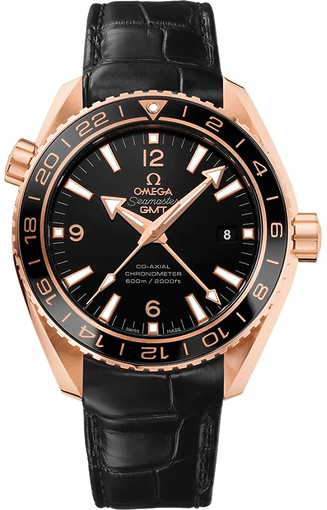 Omega Seamaster Planet Ocean 600M 232.63.44.22.01.001
