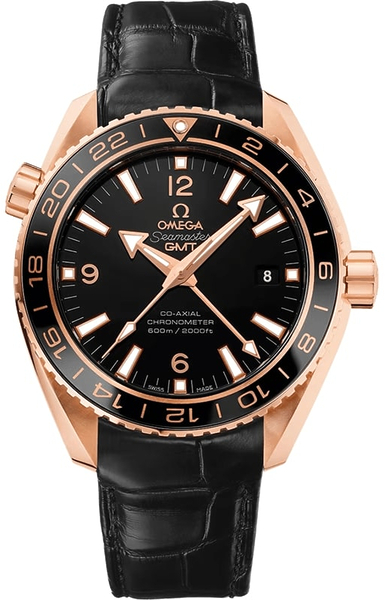 Omega Seamaster Planet Ocean 600M 232.63.44.22.01.001 Omega Seamaster Planet Ocean 600M 232.63.44.22.01.001