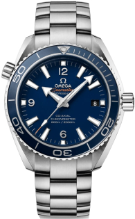 Omega Seamaster Planet Ocean 600M 232.90.42.21.03.001