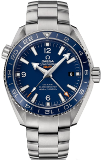 Omega Seamaster Planet Ocean 600M 232.90.44.22.03.001