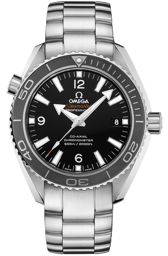 Omega Seamaster Planet Ocean 232.30.42.21.01.001