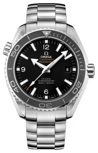 Omega Seamaster Planet Ocean 232.30.46.21.01.001