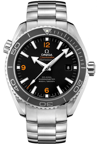 Omega Seamaster Planet Ocean 232.30.46.21.01.003