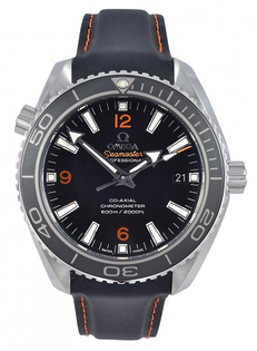 Omega Seamaster Planet Ocean 232.32.42.21.01.005