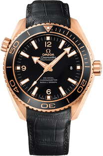 Omega Seamaster Planet Ocean 600M 232.63.46.21.01.001