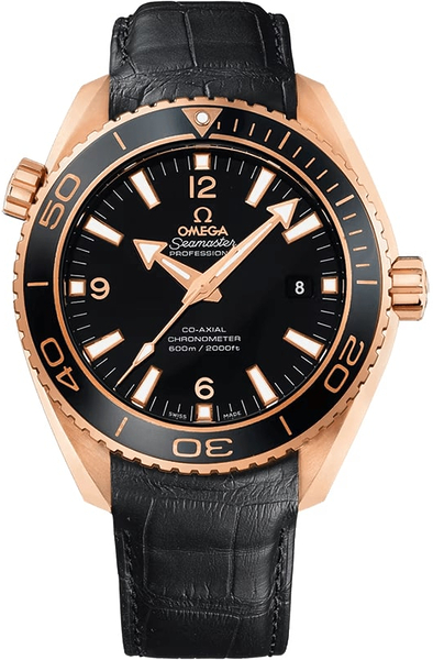 Omega Seamaster Planet Ocean 600M 232.63.46.21.01.001 Omega Seamaster Planet Ocean 600M 232.63.46.21.01.001