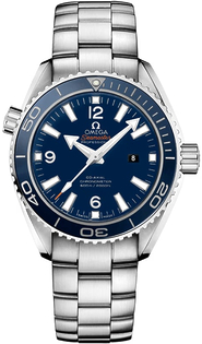 Omega Seamaster Planet Ocean 600M 232.90.38.20.03.001