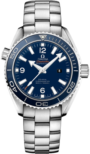 Omega Seamaster Planet Ocean 600M 232.90.38.20.03.001