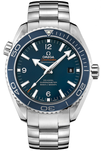 Omega Seamaster Planet Ocean 232.90.46.21.03.001