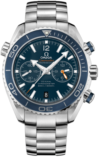 Omega Seamaster Planet Ocean 600M 232.90.46.51.03.001